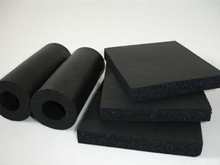福姆斯橡塑保温材料 福姆斯橡塑技术参数 管材规格型