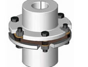 膜片联轴器主要研究内容