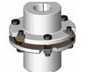 膜片联轴器的正确选择和应用范围
