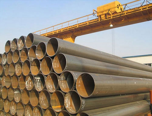 我国对高频焊直缝钢管的生产技术的发展情况进行研究